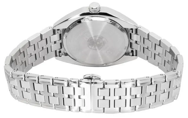 Alt view image 4 of 4 - Bulova 96B472 Jet Star Special Collection Quartz Watch - Stainless Steel/Gray