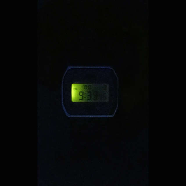 Alt view image 2 of 4 - Casio Vintage Digital Stainless Steel Quartz A159WEVJ-7 Unisex Watch