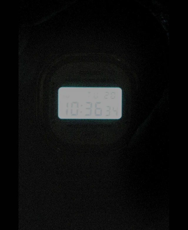 Alt view image 2 of 4 - Casio Digital Gold Tone Stainless Steel Quartz A140WEG-9A Unisex Watch
