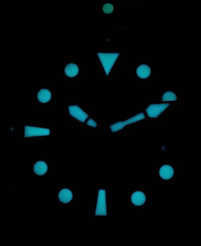 Alt view image 2 of 7 - Ratio FreeDiver Helium-Safe 1000M Black Dial Sapphire Crystal Automatic 1068HA96-34VA-BLK Men's Watch