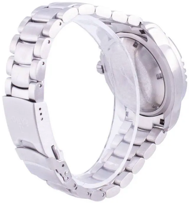 Alt view image 5 of 7 - Ratio FreeDiver Helium-Safe 1000M Yellow Dial Sapphire Crystal Automatic 1068HA96-34VA-YLW Men's Watch