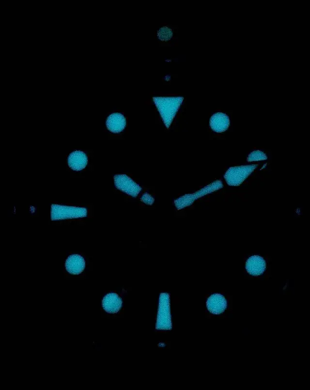 Alt view image 2 of 7 - Ratio FreeDiver Helium-Safe 1000M White Dial Sapphire Crystal Automatic 1068HA90-34VA-WHT Men's Watch