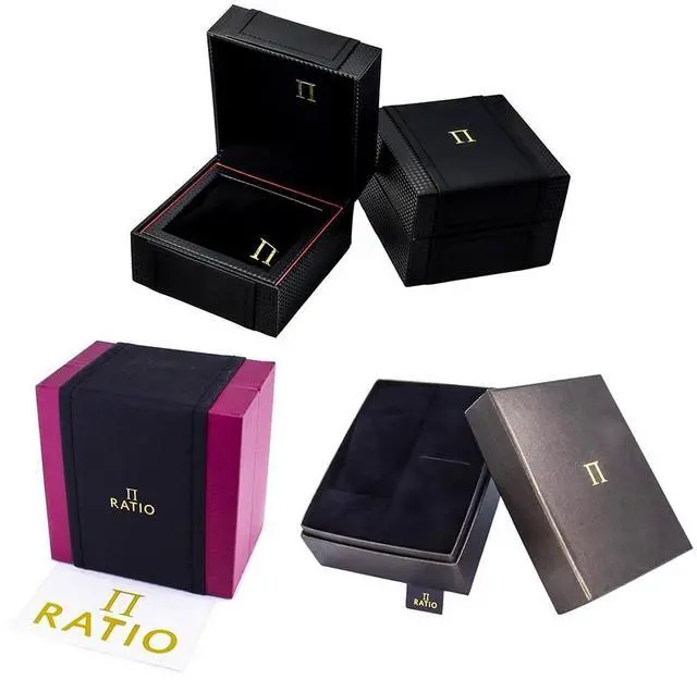 Alt view image 7 of 7 - Ratio FreeDiver Sapphire Crystal Stainless Steel Ice Blue Dial Quartz RTFL807 200M Ladies Womens Watch