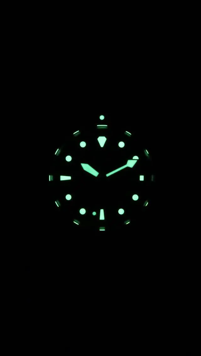 Alt view image 2 of 7 - Ratio FreeDiver Sapphire Crystal Stainless Steel Ice Blue Dial Quartz RTFL807 200M Ladies Womens Watch