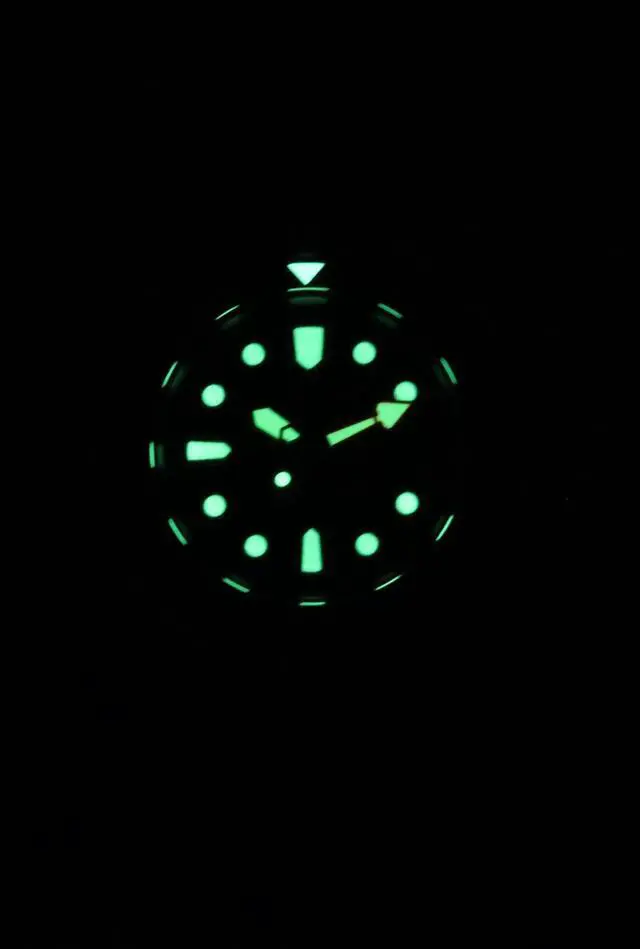 Alt view image 2 of 4 - RATIO FreeDiver Version 03 Helium Safe 1000M Sapphire Crystal Quartz Blue Dial 1038EF102V-BLU-V03 Mens Watch