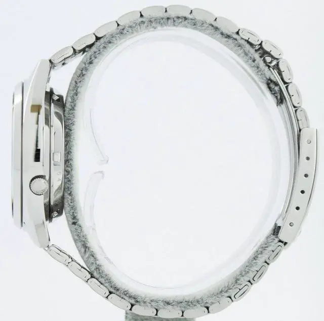 Alt view image 3 of 6 - Seiko 5 Automatic Japan Made SNXS79 SNXS79J1 SNXS79J Men's Watch