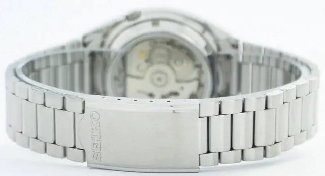 Alt view image 6 of 6 - Seiko 5 Automatic Japan Made SNXS79 SNXS79J1 SNXS79J Men's Watch