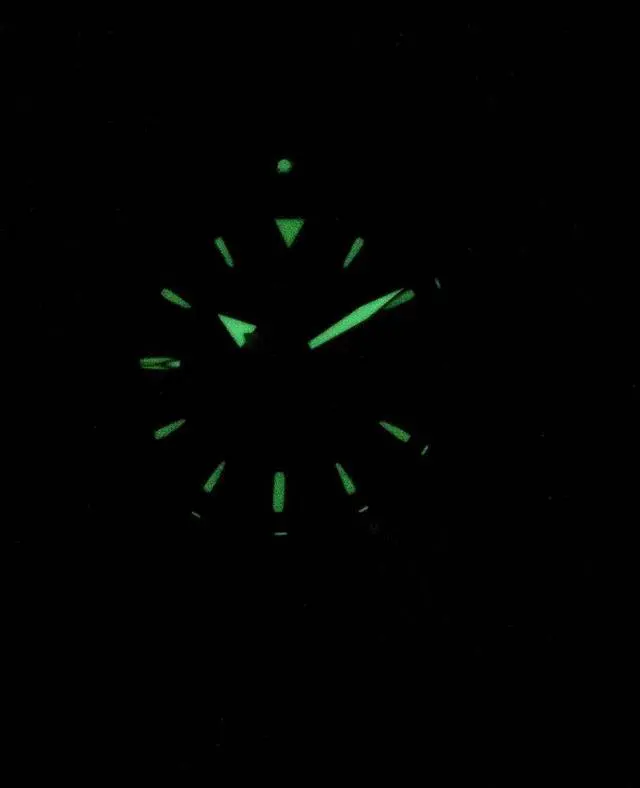 Alt view image 2 of 3 - Mens Orient Kamasu Mako III Diver's Automatic Watch RA-AA0004E19B