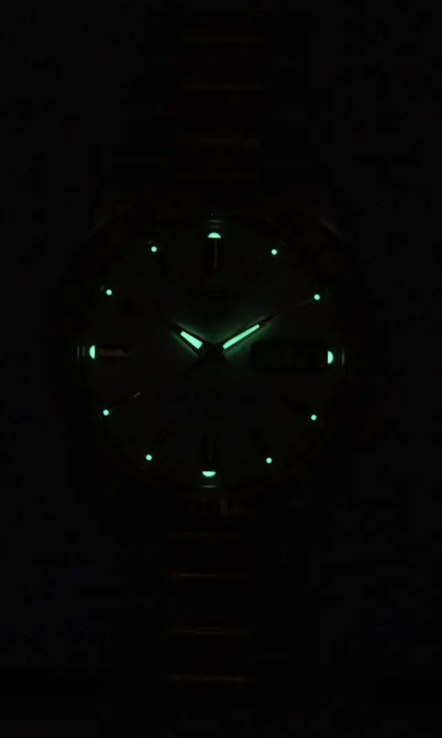 Alt view image 2 of 4 - Seiko 5 Automatic Casual SNKE04J1 Unisex Watch