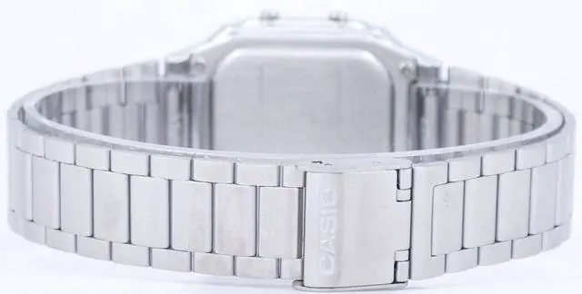 Alt view image 16 of 17 - Casio DB360-1A 30 Page Multilingual Databank Watch