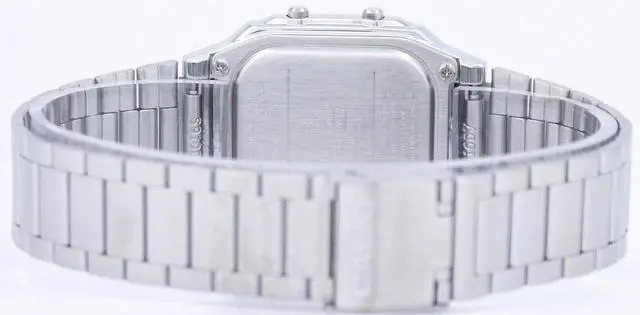 Alt view image 17 of 17 - Casio DB360-1A 30 Page Multilingual Databank Watch