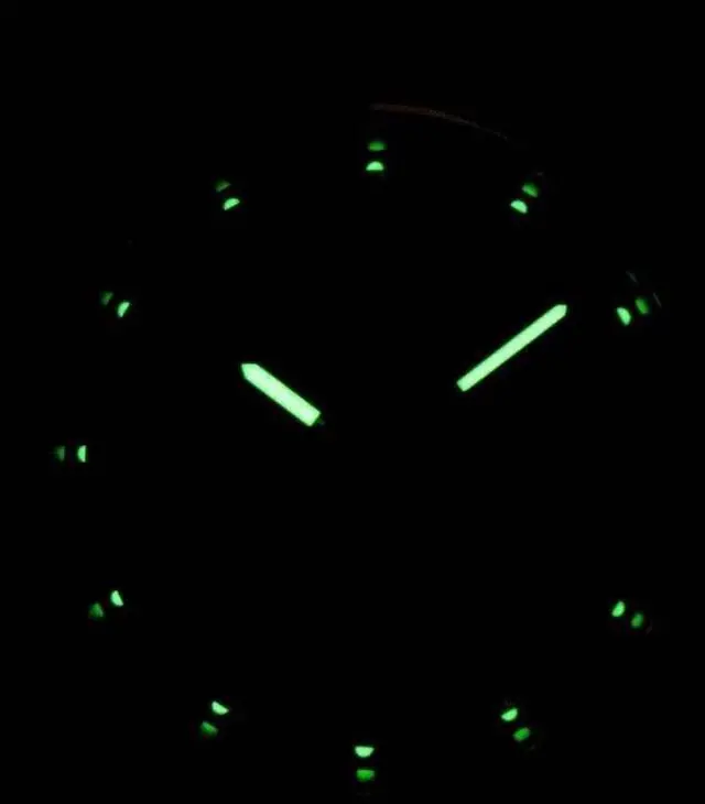 Alt view image 13 of 17 - Seiko 5 Automatic Black Dial Stainless Steel Mens Watch SNKK71