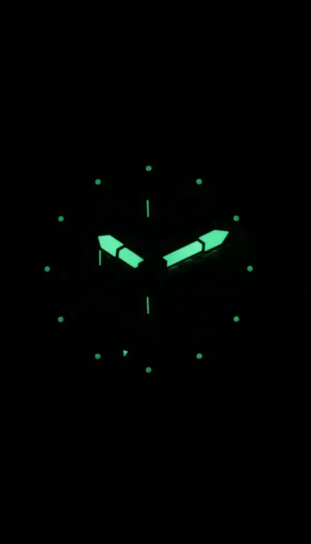 Alt view image 2 of 7 - Invicta Grand Diver Turquoise Dial Automatic 300M Men's Watch 47541
