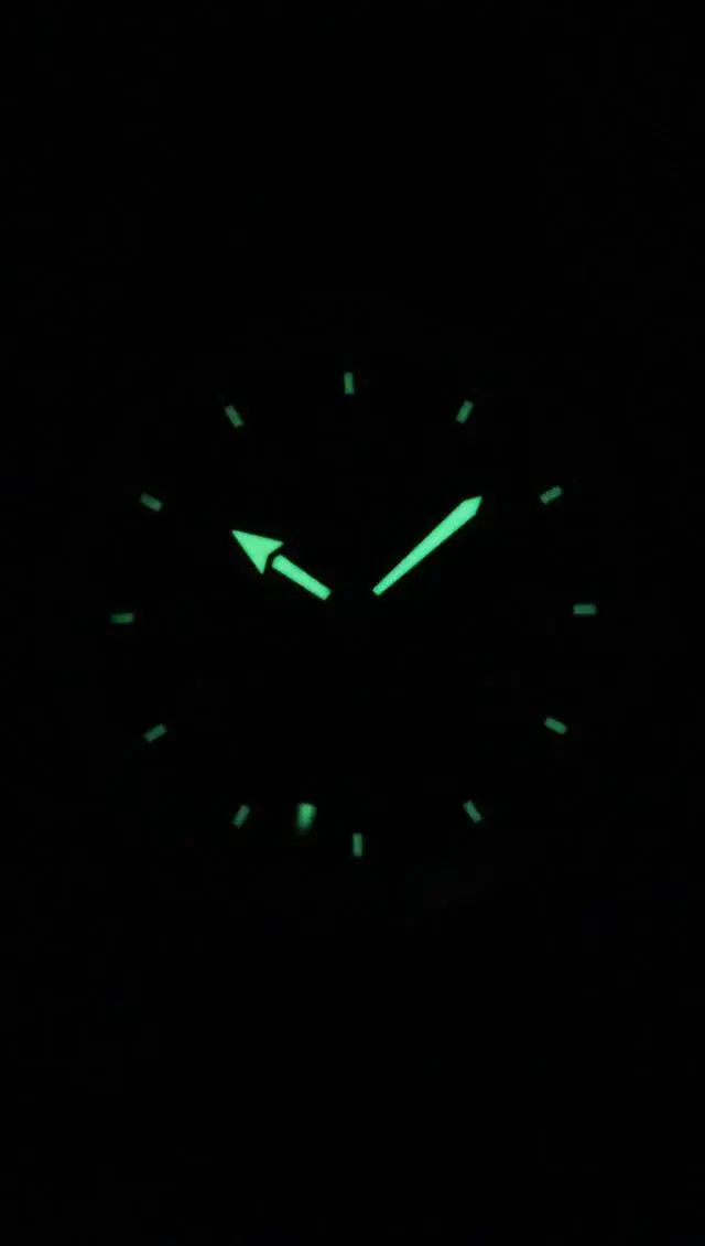 Alt view image 2 of 4 - Hamilton Khaki Field Black Dial Casual Automatic 100M Unisex Watch H70315930