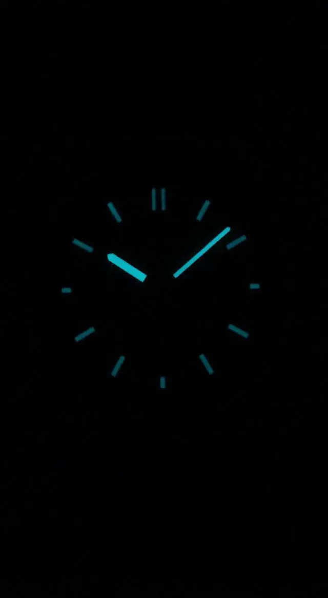 Alt view image 2 of 4 - Citizen Zenshin Chronograph Salmon Dial Eco-Drive 100M Men's Watch CA4610-85Z