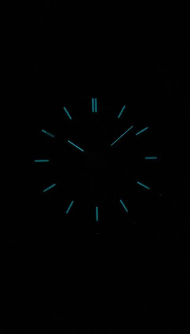 Alt view image 2 of 4 - Citizen Eco-Drive Stainless Steel Blue Dial BM7567-50L 100M Men's Watch