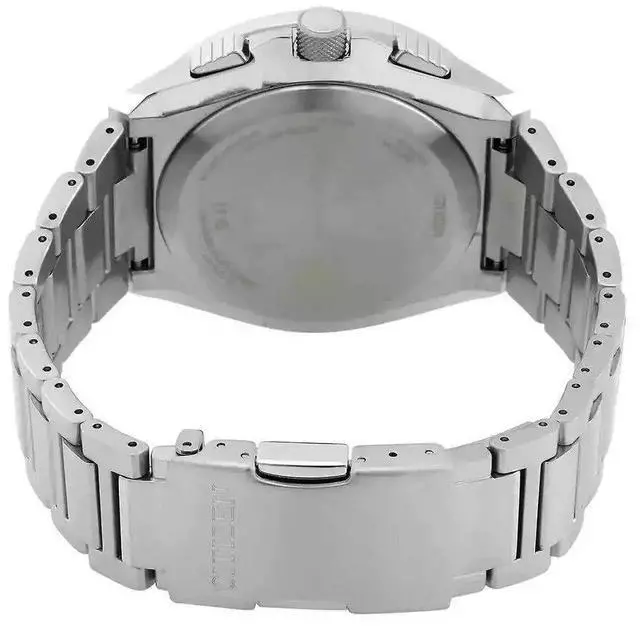 Alt view image 3 of 3 - Citizen Promaster Black Dial Eco-Drive Sports 200M Men's Pilot Watch JY8120-58E