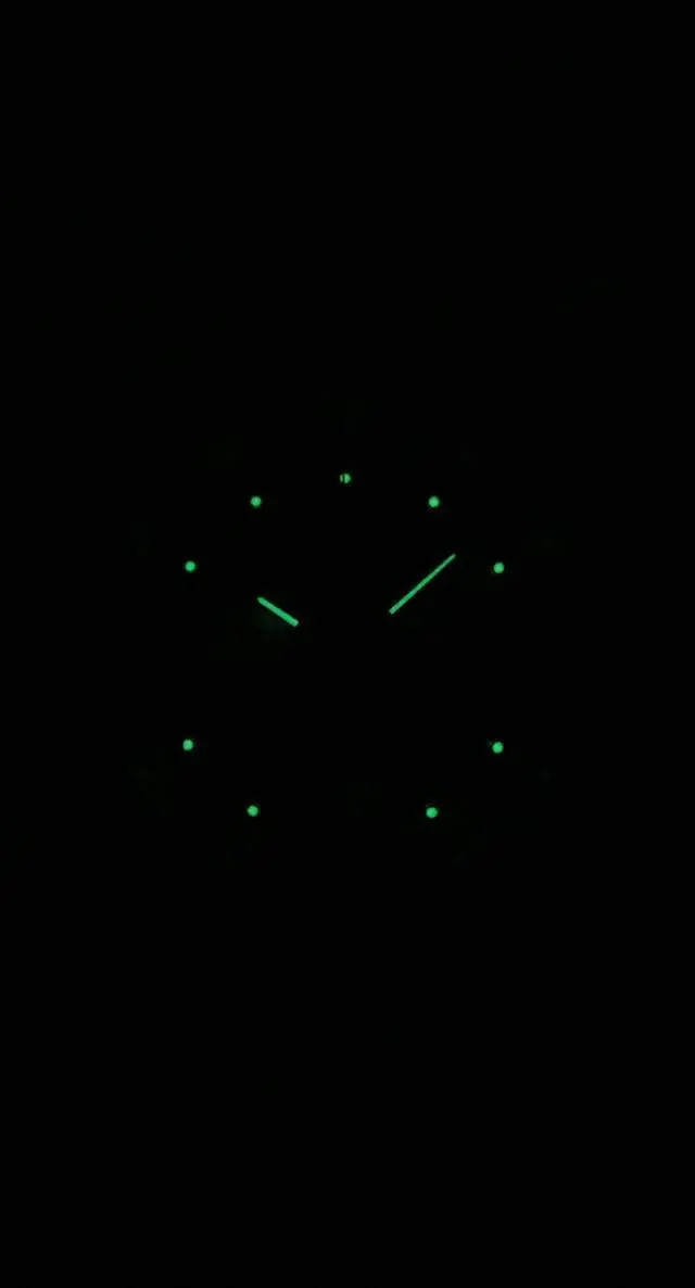 Alt view image 2 of 4 - Citizen Tsuno Bull Head Chronograph Black Dial Quartz Men's Watch AN3700-54E