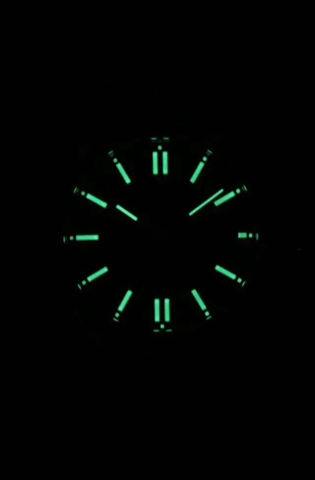 Alt view image 2 of 4 - Citizen Tsuyosa Stainless Steel Burgundy Dial Automatic NJ0150-56W Men's Watch