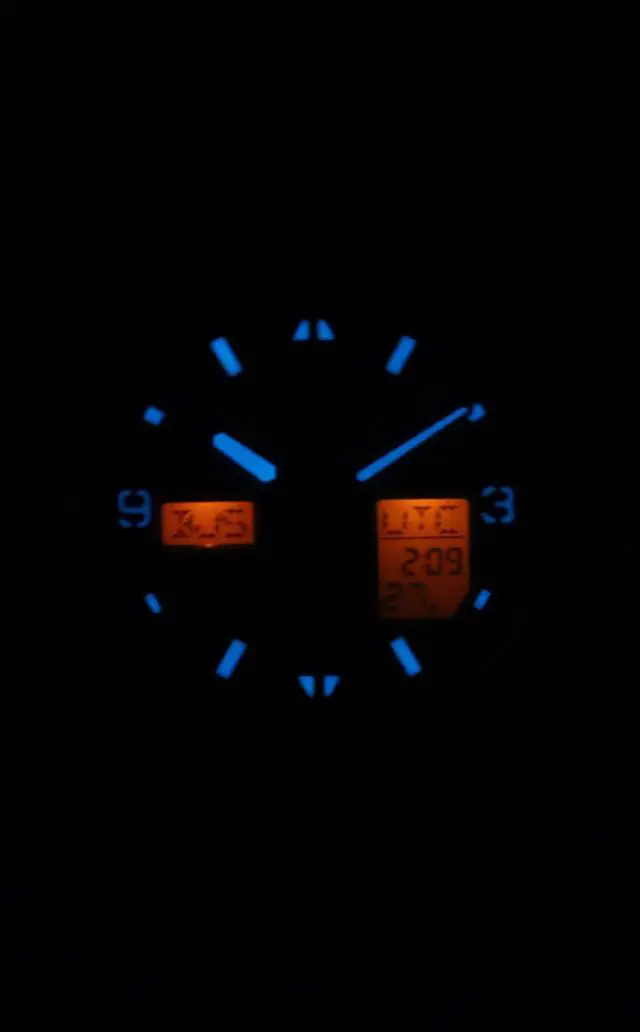 Alt view image 3 of 5 - Citizen Promaster Black Dial Eco-Drive Sports 200M Men's Watch JY8146-54E