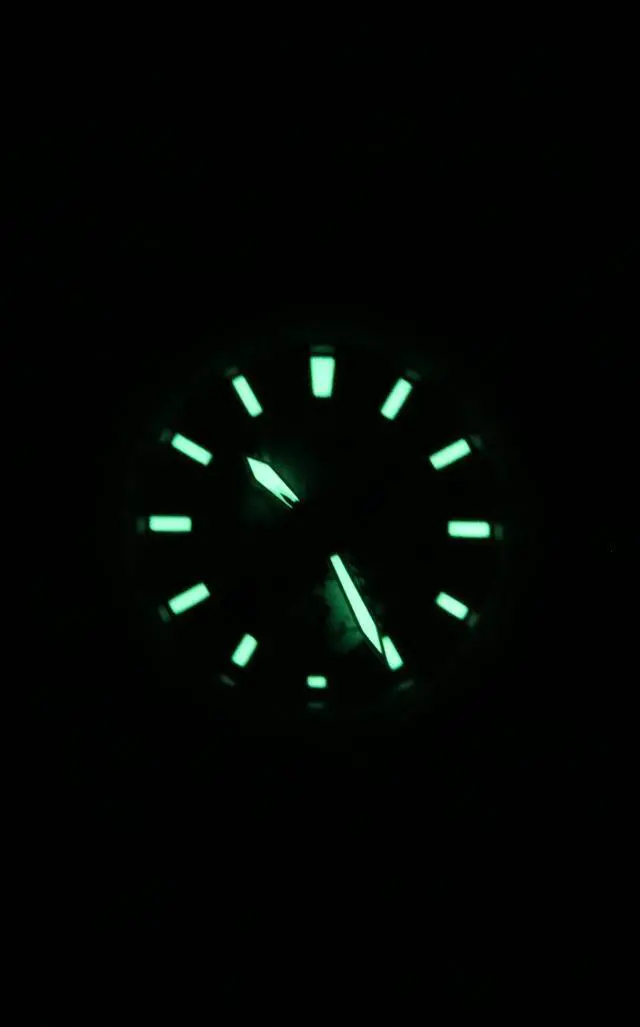Alt view image 2 of 4 - Citizen Promaster Geo Trekker Grey Dial Eco-Drive 200M Men's Watch BY3006-53H