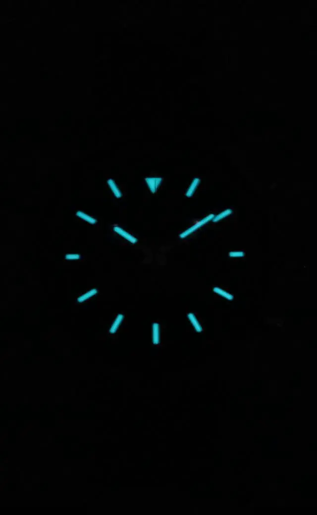 Alt view image 2 of 4 - Citizen Eco-Drive Chronograph Blue Dial 100M Men's Watch CA4500-91L