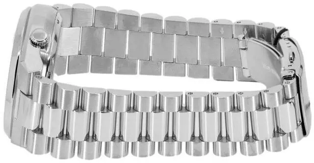 Alt view image 4 of 5 - Citizen Tsuyosa Stainless Steel Beige Dial Automatic NJ0151-88W Men's Watch