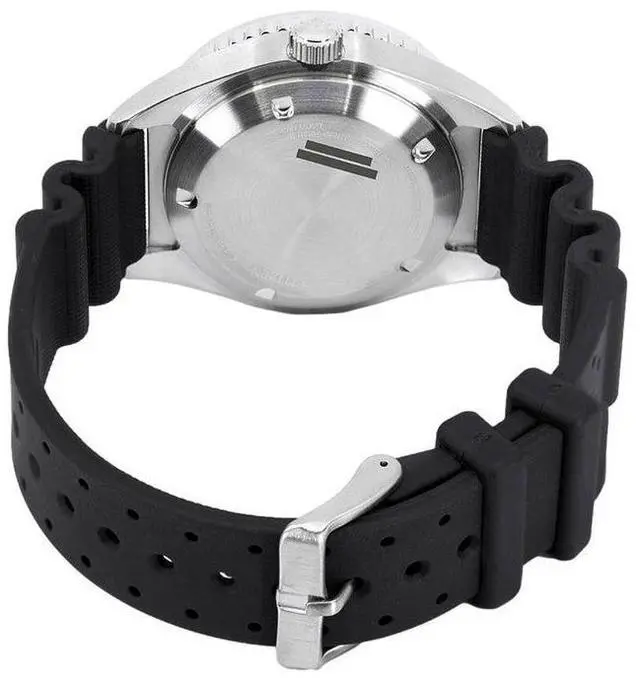 Alt view image 5 of 5 - Citizen Promaster Blue Dial Automatic Diver's 200M Men's Watch NY0129-07L