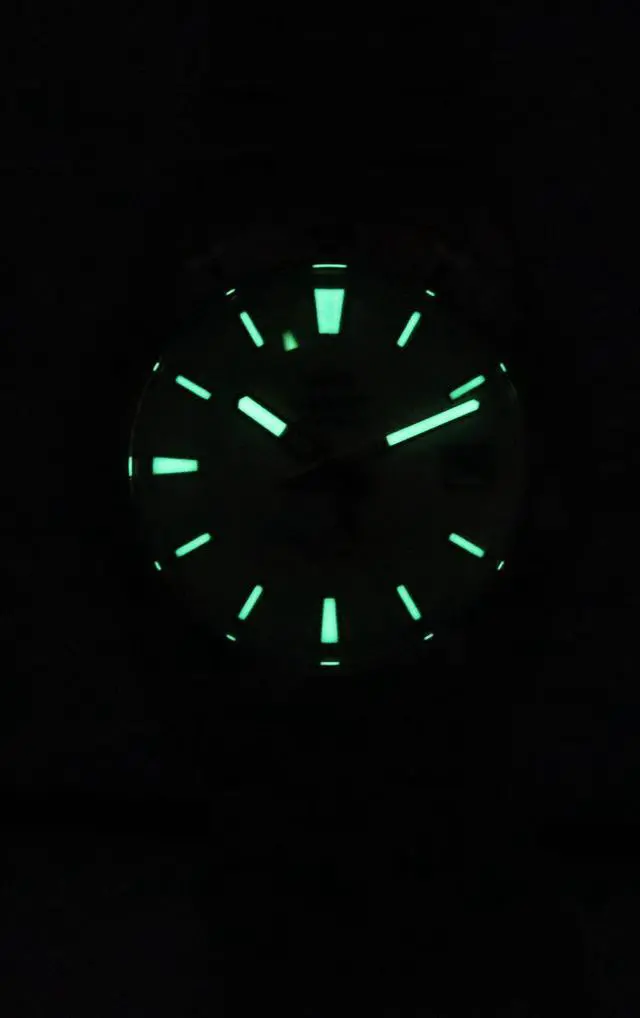Alt view image 6 of 7 - Orient Sports Automatic Diver's 200M Men's Watch RA-AC0Q03S10B RA-AC0Q03S30B
