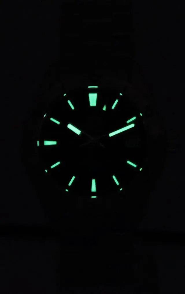 Alt view image 6 of 7 - Orient Sports Automatic Diver's 200M Men's Watch RA-AC0Q02L10B RA-AC0Q02L30B