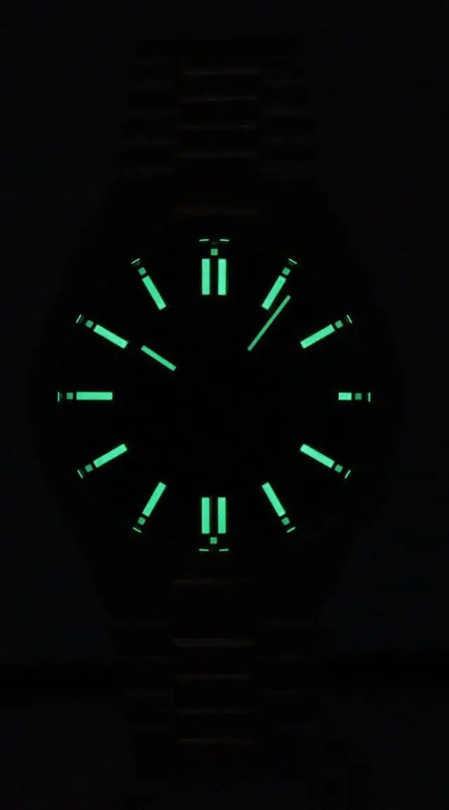 Alt view image 2 of 4 - Citizen Tsuyosa Stainless Steel Grey Dial Automatic NJ0154-80H Men's Watch