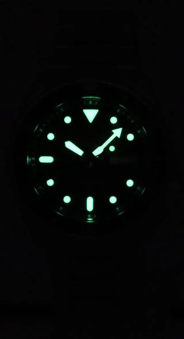 Alt view image 6 of 7 - Seiko 5 Sports Automatic Sports SRPJ47K1 Men's Watch