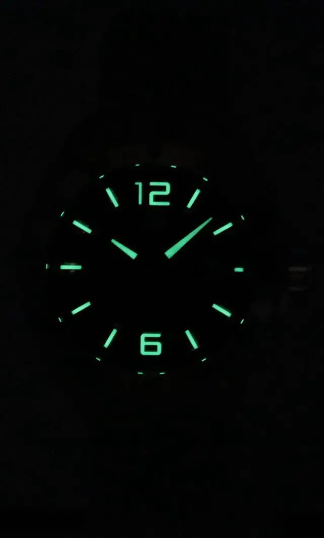 Alt view image 2 of 7 - Orient Sports Automatic Diver's 200M Men's Watch RA-AC0Q02L10B RA-AC0Q02L30B