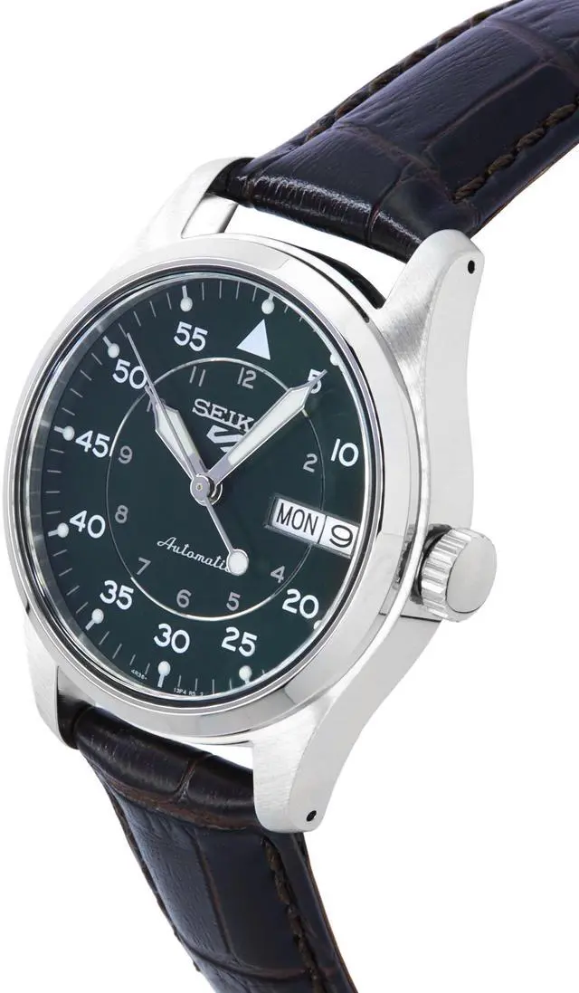 Alt view image 3 of 4 - Seiko 5 Sports Automatic Sports SRPJ89K1 Men's Watch