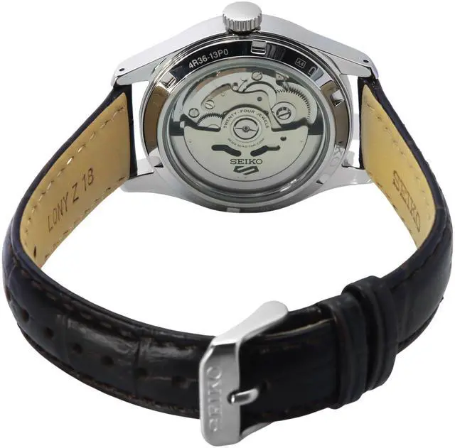 Alt view image 4 of 4 - Seiko 5 Sports Automatic Sports SRPJ89K1 Men's Watch