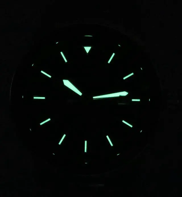 Alt view image 2 of 4 - Hamilton Khaki Aviation Converter Blue Dial Automatic H76645140 100M Men's Watch