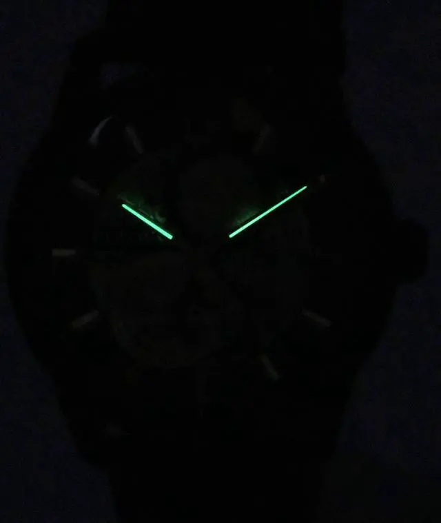 Alt view image 2 of 4 - Bulova Classic Sutton Black Skeleton Dial Automatic 98A283 Men's Watch