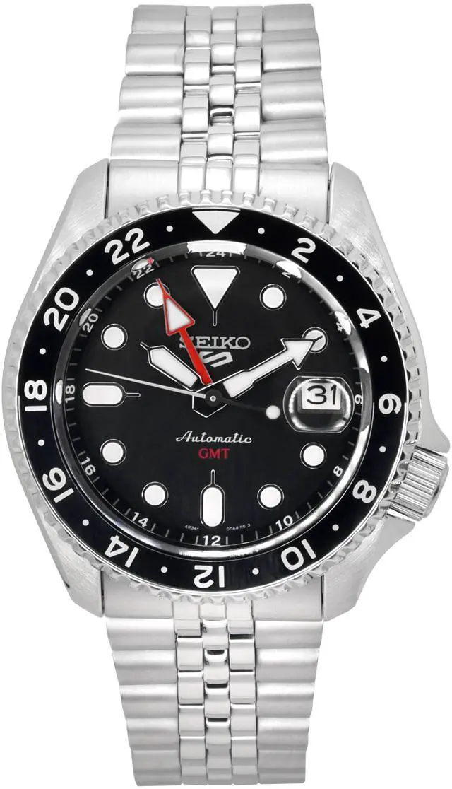 Main image of Seiko 5 Sports Automatic Casual SSK001K1 Men's Watch