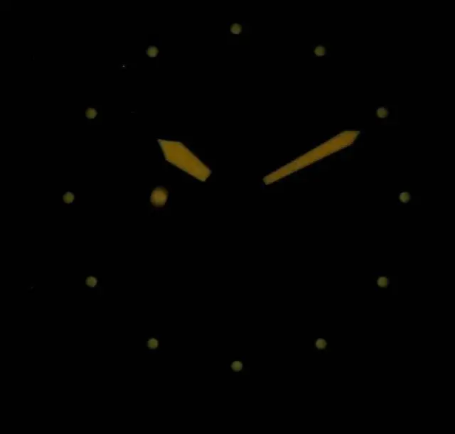 Alt view image 2 of 4 - Seiko 5 Sports Flieger Nylon Black Dial Automatic SRPH33K1 100M Men's Watch
