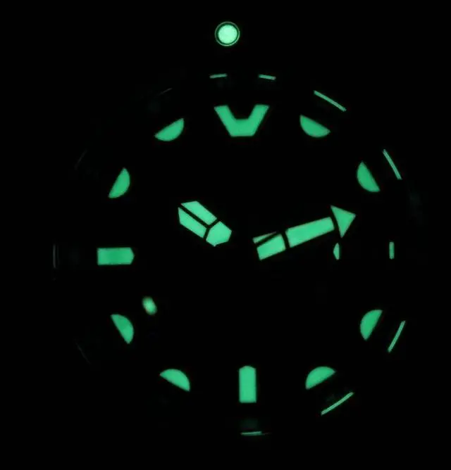 Alt view image 2 of 4 - Citizen Promaster Automatic Diver's NB6004-08E 200M Men's Watch