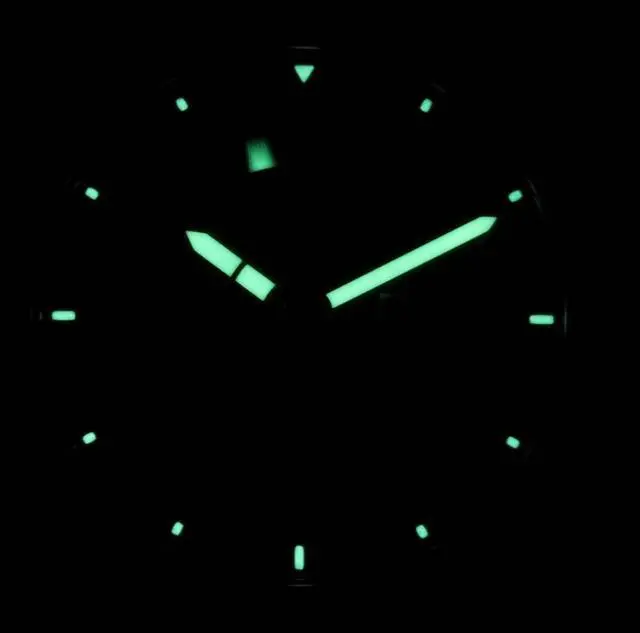 Alt view image 2 of 5 - Seiko 5 Sports Field Automatic SRPG39 SRPG39K1 SRPG39K 100M Men's Watch