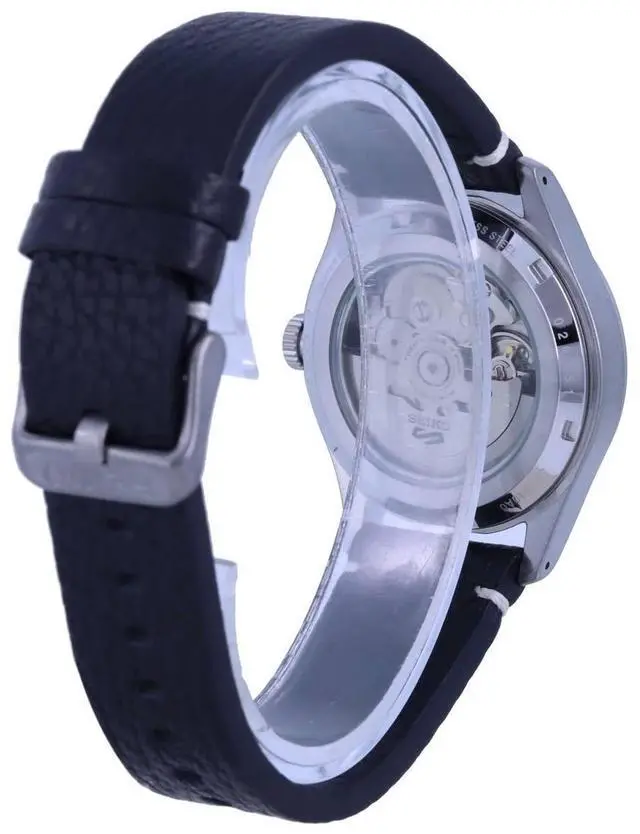 Alt view image 4 of 5 - Seiko 5 Sports Field Automatic SRPG39 SRPG39K1 SRPG39K 100M Men's Watch