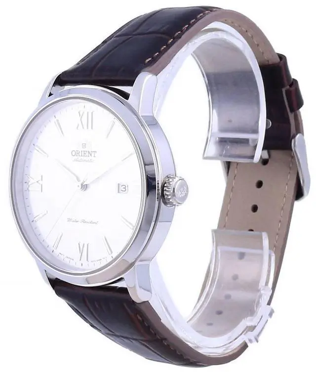 Alt view image 2 of 3 - Orient Contemporary Dress Automatic Men's Watch RA-AC0F12S10B RA-AC0F12S30B