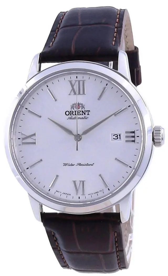 Main image of Orient Contemporary Dress Automatic Men's Watch RA-AC0F12S10B RA-AC0F12S30B