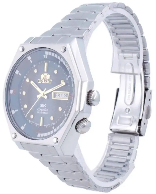 Alt view image 3 of 7 - Seiko 5 Sports Street Style Automatic SRPD79 SRPD79K1 SRPD79K 100M Men's Watch