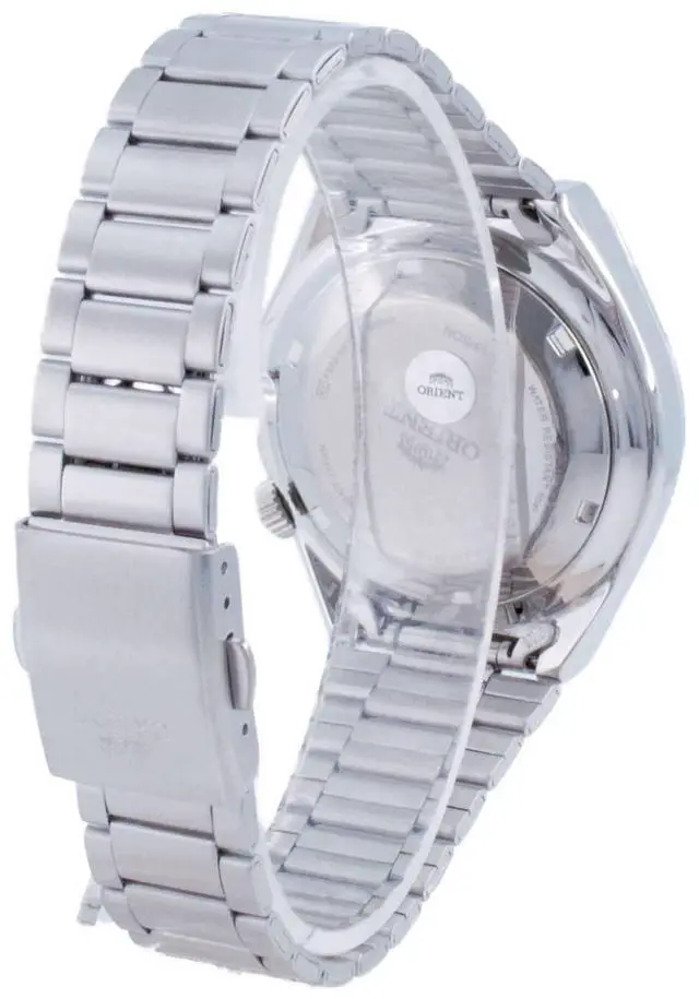 Alt view image 5 of 7 - Seiko 5 Sports Street Style Automatic SRPD79 SRPD79K1 SRPD79K 100M Men's Watch