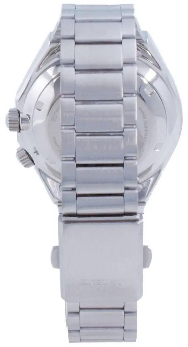 Alt view image 4 of 7 - Seiko 5 Sports Street Style Automatic SRPD79 SRPD79K1 SRPD79K 100M Men's Watch