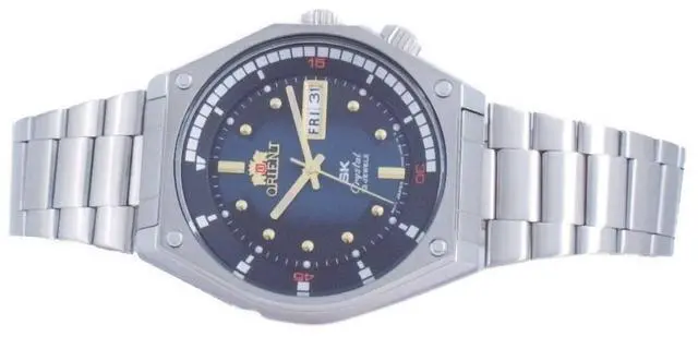 Alt view image 6 of 7 - Seiko 5 Sports Street Style Automatic SRPD79 SRPD79K1 SRPD79K 100M Men's Watch