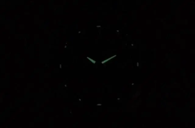 Alt view image 6 of 7 - Seiko Discover More Titanium Quartz SUR377 SUR377P1 SUR377P 100M Men's Watch