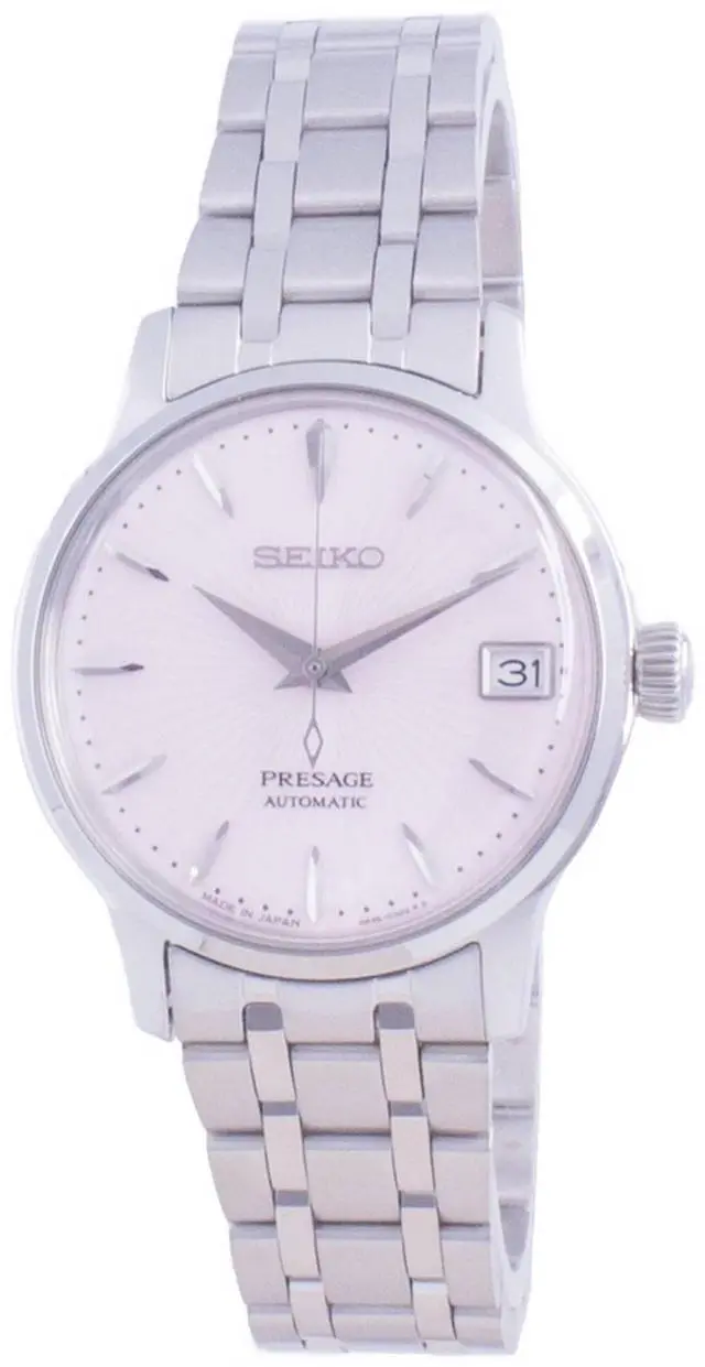 Main image of Seiko Presage Cocktail Automatic SRP839J1 Japan Made Women's Watch
